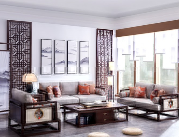 歐式實(shí)木家具好不好，水泡實(shí)木家具自己在家處理方法！