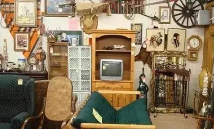 舊家具回收;家具企業(yè)回收利用管理教你舊家具正確打開方式！