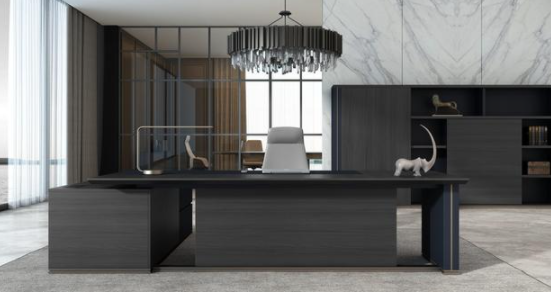 實木個性定制：定制辦公家具的優(yōu)點竟然這么多！