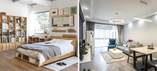 中國實(shí)木家具品牌，我的家怎么挑選實(shí)木家具？