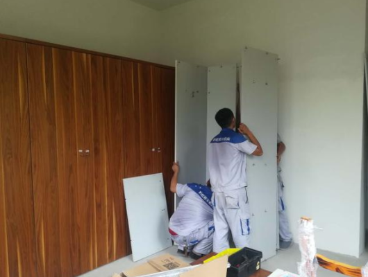 廢舊家具回收;我的舊家具該如何處置？