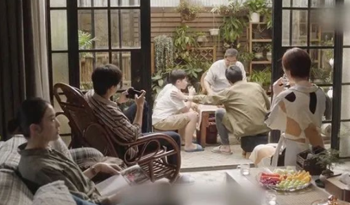 國內(nèi)戶外家具;戶外家具如何選？小舍得同款庭院送給你！