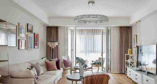 平面設計顏色搭配技巧：家具的顏色搭配怎么選擇？