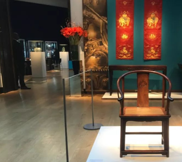 老紅木知識;無榫卯，不紅木 / 認識紅木家具的榫卯與部件結(jié)構(gòu)