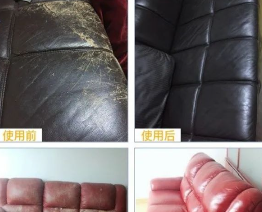 手工布藝：老舊布藝真皮沙發(fā)翻新價格多少錢？