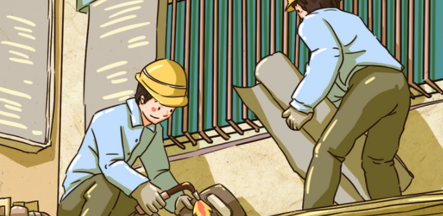 智能家居安裝培訓(xùn)學(xué)校：家具安裝師傅,知道安裝師傅如何才能月薪過(guò)萬(wàn)嗎？