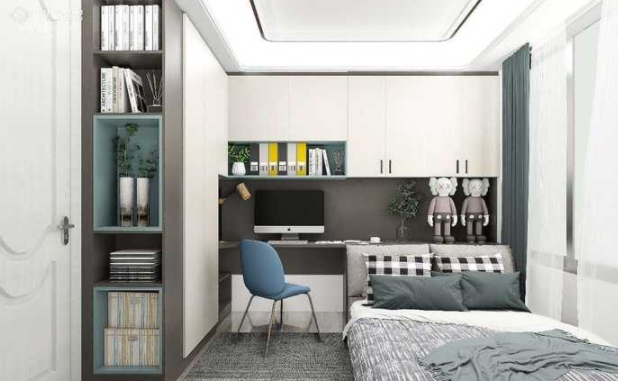 臥室柜子設(shè)計;家具定制，柜子安裝后無法使用誰的責(zé)任？