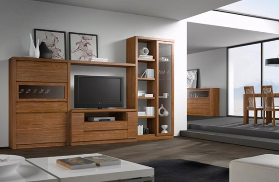 成都生態(tài)板材;還在選擇千篇一律的家具？其實(shí)定制家具更合適!