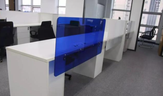 家具拆裝：拆裝辦公家具要注意什么？