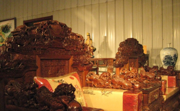 紅木家具十大品牌：紅木家具如何避免售后問(wèn)題？