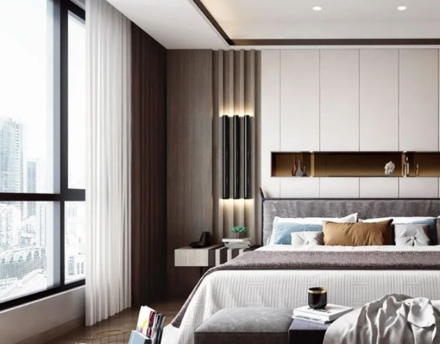 房間裝修預(yù)算：先買家具還是先裝修？