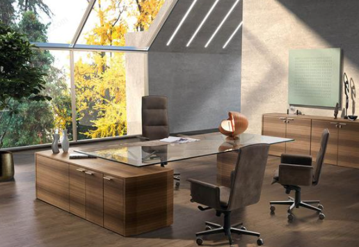 高端辦公家具價格：定制辦公家具必須重視的要素有哪些？