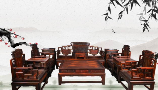 福州紅木家具定制;紅木家具聽(tīng)到爆裂聲不必?fù)?dān)心，是正常情況！