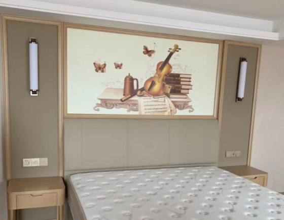 墻面刷漆流程步驟，實木家具表面刷啥更好？刷漆是否環(huán)保健康帶你一次了解