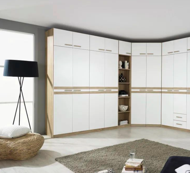 沈陽(yáng)全屋定制加盟：人工智能與全屋定制家具怎么進(jìn)行融合？