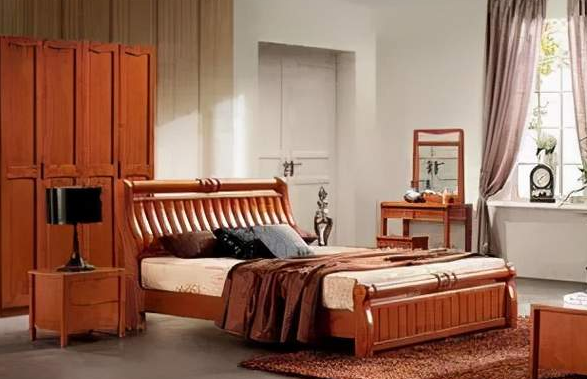 甲醛含量去除：怎樣辨別市面上的實木家具呢？