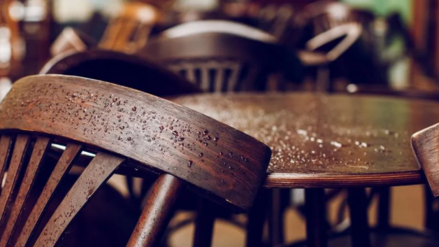 【暴雨洪災】實木家具泡水了怎么辦？