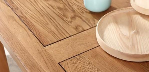 雙葉實(shí)木家具，無(wú)縫實(shí)木家具到底好不好？