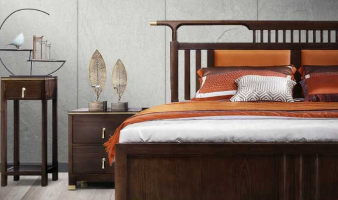 一站式家裝知識：實木家具需要搭什么家裝風格呢？