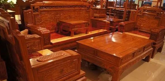 產(chǎn)品防護裝備;搬家出國，貴重實木家具該如何做好防護