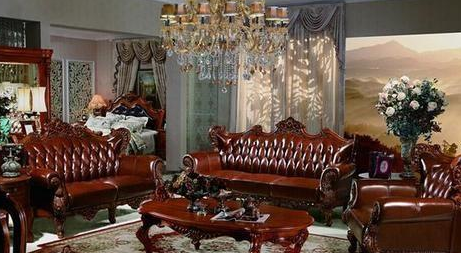 歐式家具品牌模型：歐式家具什么牌子的好？