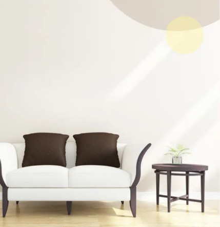 實木復合烤漆門，好的實木家具，都有靈魂與溫度！