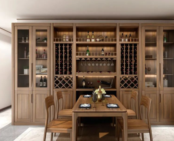 二手辦公舊家具，你要知道的實木家具保養(yǎng)小技巧！