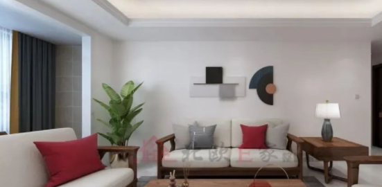 潮流色調(diào)搭配：想要實木家具不老氣，這樣做搭配