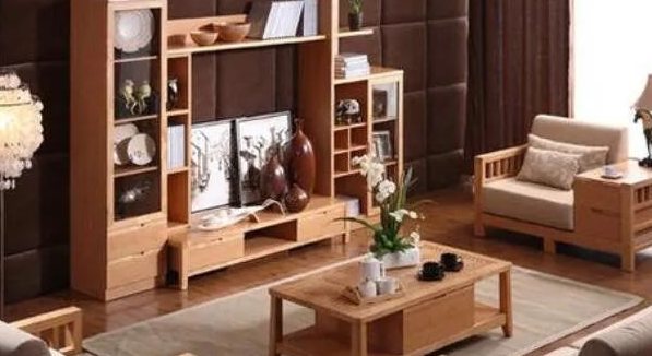 中國進(jìn)口木材，家具實(shí)木木材檔次排名如何?