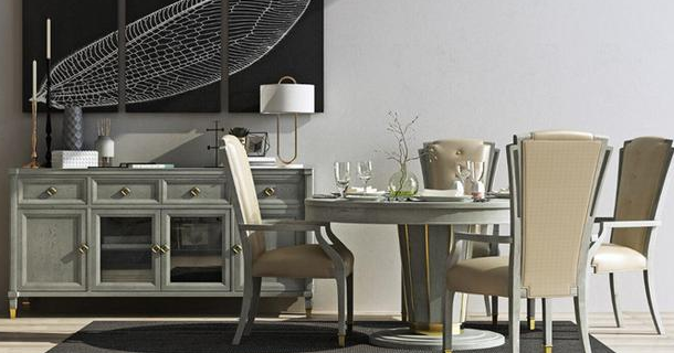 水曲柳木家具：紅橡木、白蠟?zāi)尽⑺谱鞒鰜淼膶嵞炯揖哂泻尾煌? title=