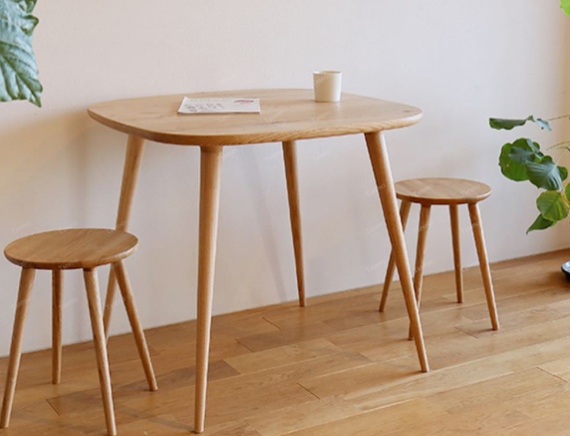 老榆木家具安裝：栗木家具的初步介紹輕巧靈便，穩(wěn)固耐用