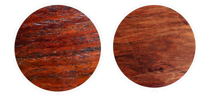 紅木家具定制知識：紅木家具存在色差，是“天然賣點”還是“濫竽充數(shù)”？