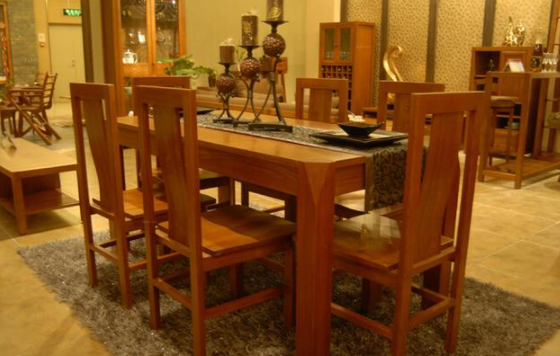 純橡木家具品牌，為啥橡木家具這么受歡迎？