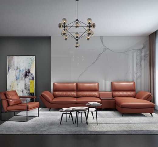 沙發(fā)坐墊、清洗：真皮沙發(fā)如何保養(yǎng)？常見家具皮革清潔注意事項(xiàng)