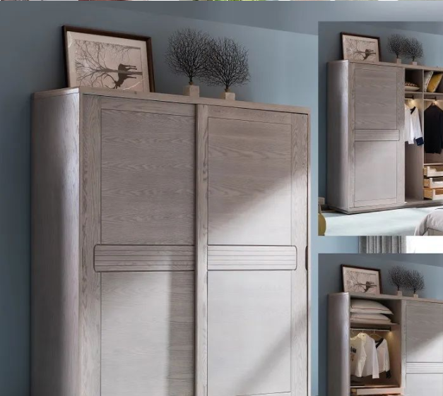 新款實(shí)木衣柜如何保養(yǎng)壽命長(zhǎng)？