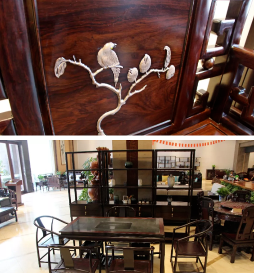 黑檀木家具鑒別：黑檀木家具好嗎，黑檀木家具優(yōu)缺點(diǎn)？