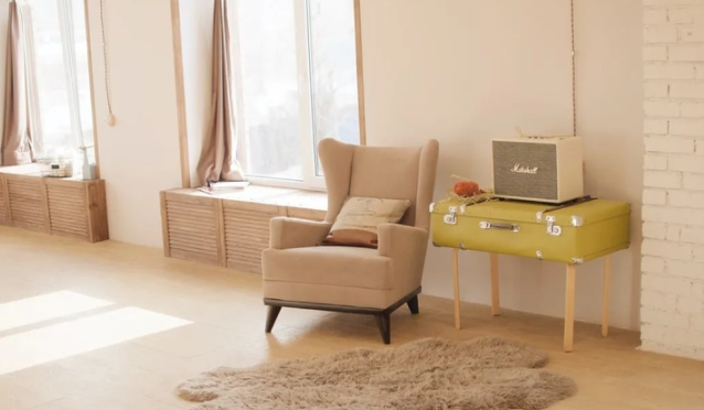 環(huán)保生態(tài)木地板，木地板怎樣保養(yǎng)才能又亮又干凈？