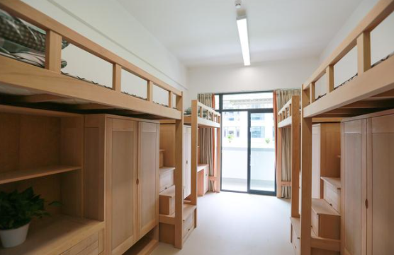 深圳實木公寓床：學(xué)生宿舍公寓床該如何進(jìn)行保養(yǎng)？