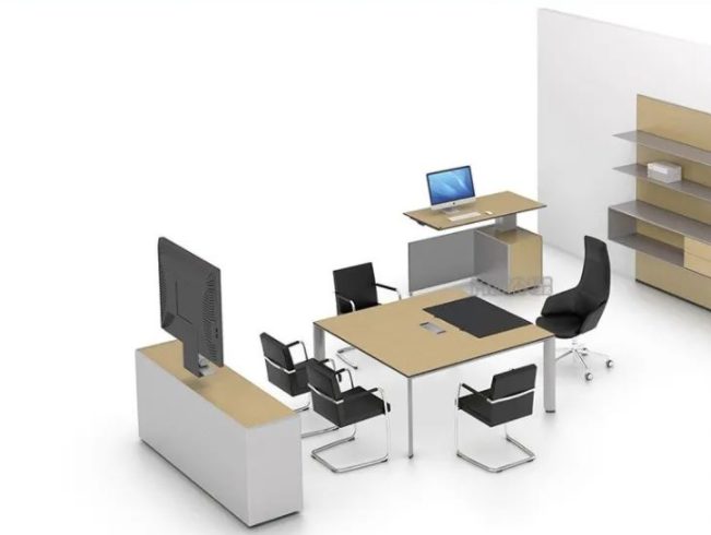 防腐環(huán)保油漆，油漆辦公家具漸漸已經(jīng)落伍