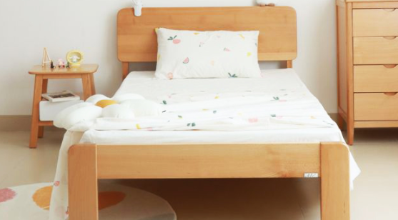 深圳小米裝修：家庭裝修小白如何選材？實木家具干貨