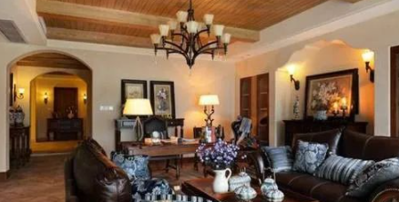 木質(zhì)格柵漆：木質(zhì)家具應(yīng)該如何擺放？木質(zhì)家具擺放注意事項！