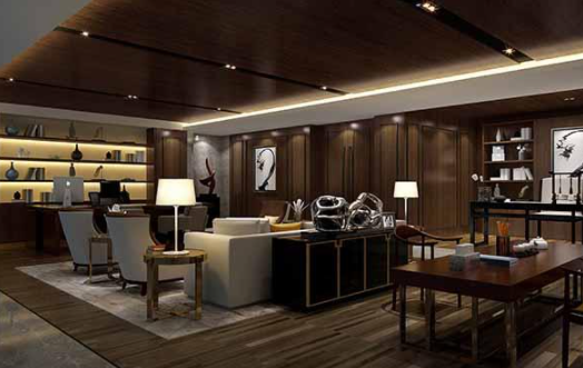 創(chuàng)意辦公茶幾：辦公家具之實木茶幾，感受簡約隨性的生活品質(zhì)