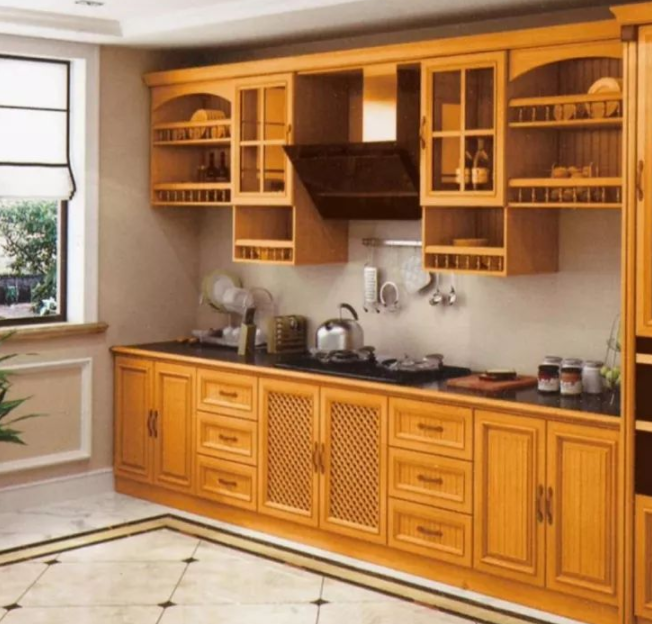 全鋁家具怎么樣：全鋁家居已成為環(huán)保家具行業(yè)主導(dǎo)！