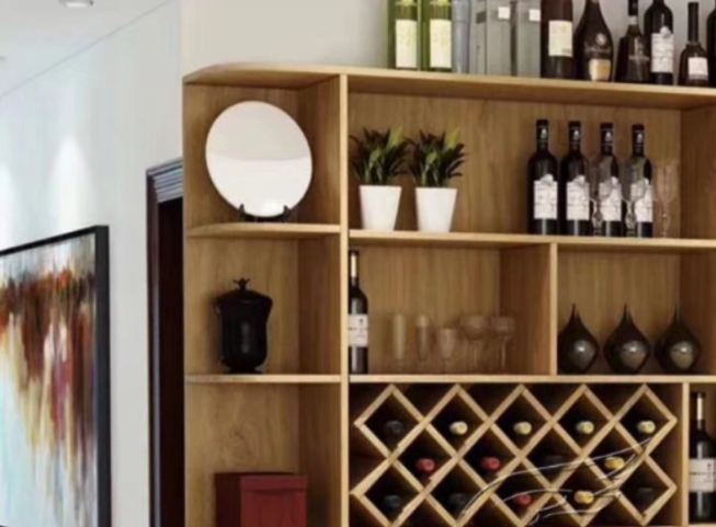 個性實木定制：家具定制，你知道用什么材料最方便快捷？