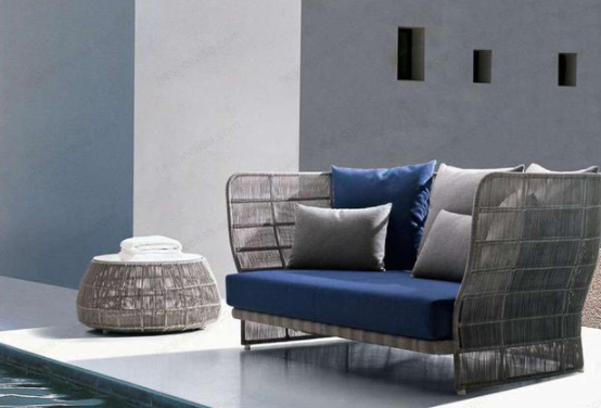 長沙戶外家具，挑選戶外家具要注意哪些細節(jié)？