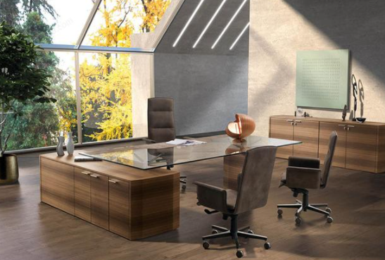 時尚手工定制，定制辦公家具必須重視的要素有哪些？