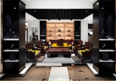 紅色大收藏家，紅木家具是否真的具有收藏價值？