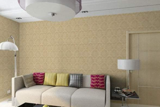 臥室墻壁裝飾，你知道墻布清潔與保養(yǎng)的正確打開方式嗎？