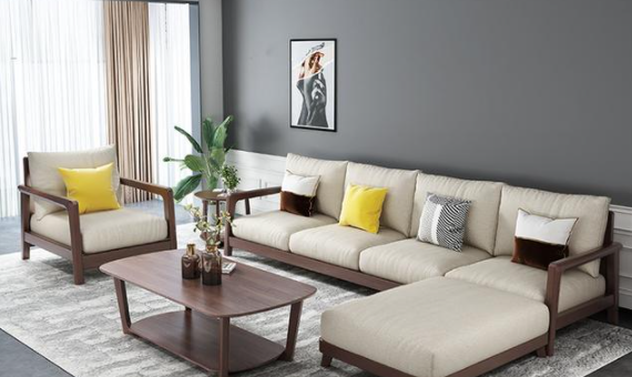 三合板價格規(guī)格：為什么嘗試皮質(zhì)家具和三合板家具后，還是選擇了實木家具？