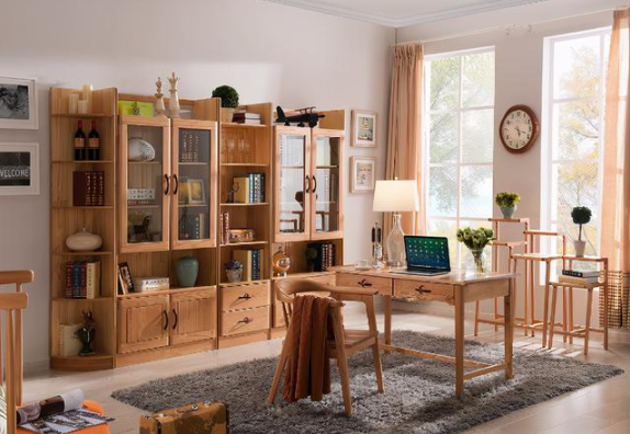 清風(fēng)原木進口：別再買“實木家具”了！原木才是最好的木質(zhì)家具，它倆區(qū)別大著呢